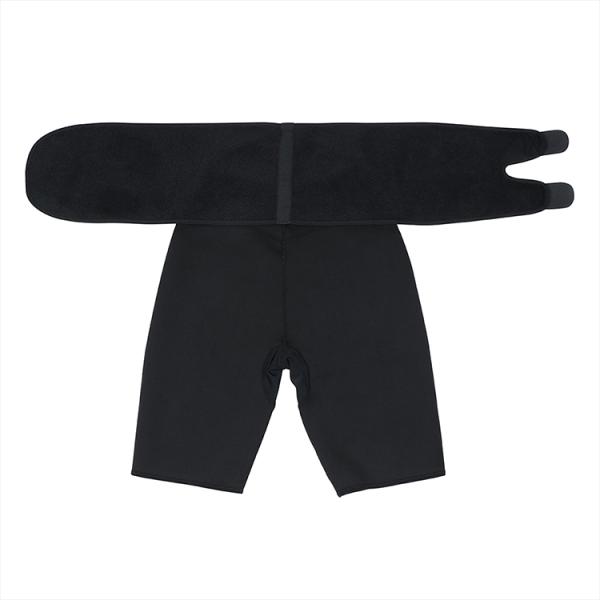 Seamless Body Shaper Slimming Women Waist Tainer Belt HEXIN High Waist Panty Shaper