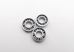 China 684ZZ Hair Dryer Ball Bearing , Deep Groove Roller Bearing Size 4*9*4mm wholesale