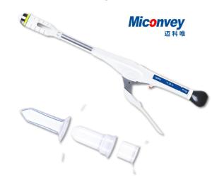 China 33.2mm Diameter PPH Circular Stapler For Hemorrhoid Surgical wholesale
