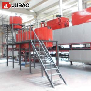 China Nitrile/latex Glove Dipping Machine/glove Coating Machine wholesale