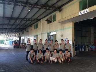 MINGCHENG GROUP LIMITED