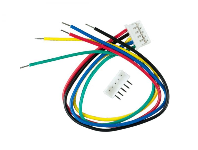 Get Your Red Wiring Harness for Mitsubishi and Other Home Appliances from Our Inventory