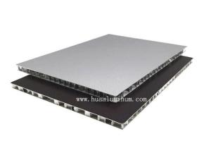 China Honeycomb aluminum sheet wholesale
