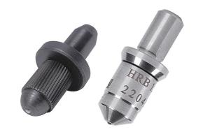 China Rockwell Hardness Tungsten Carbide Alloy Ball Indenter wholesale
