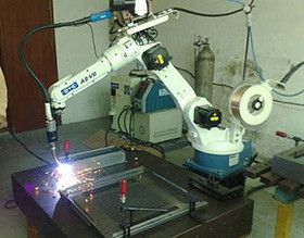 Laser Cutting Punching Bending Welding Black Powder Coating 3d Printer Equipment Shell Sheet Metal Welding Parts