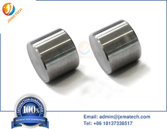 WNiFe Military Tungsten Counterweight High Specific Gravity