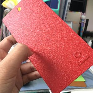 China Water Texture Powder Coating Paint wholesale