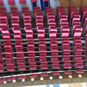 China MKS2B034701B00MSSD Film Capacitors 0.47 uF 50 VDC wholesale