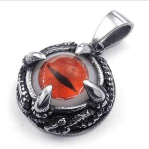China Fashion 316L Stainless Steel Tagor Stainless Steel Jewelry Pendant for Necklace PXP0847 wholesale