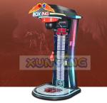 Indoor Amusement Prize Redemption Boxing Punch Machine Arcade Game