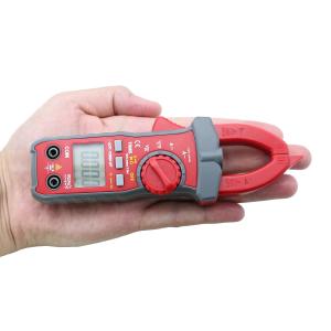 China Auto Range Digital Clamp Multimeter wholesale