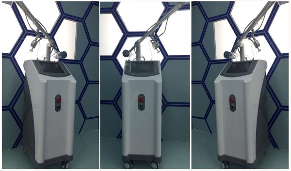 Contact me freely nina[a]leadbeauty[dot]net of the RF Fractional CO2 Laser