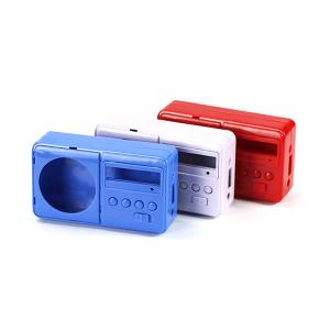 China Plastic Video Cover Injection Mold / Plastic Boxes Injected Mould wholesale