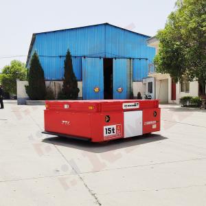 China Heavy Duty Trolley 15 Tonnes Die Cart wholesale