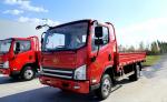 FAW Tiger - V 11 - 20 Ton 4*2 Heavy Cargo Truck / Commercial Delivery Vehicles