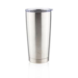 China 20oz Vacuum Stainless Steel Tumbler Mug Food Grade Premium Stainless Material wholesale