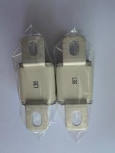 China A43003 450V Electric Vehicle Fuse For EV Protection AC2000V/1min wholesale