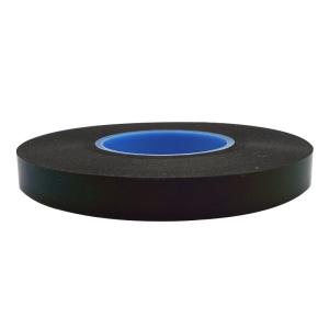 China TESA 75735 Black PET Aseismatic Special Foam Double-sided Tape wholesale