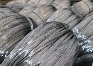 China 1.6mm 20 Gauge Gi Wire Anti Rust Building Material wholesale