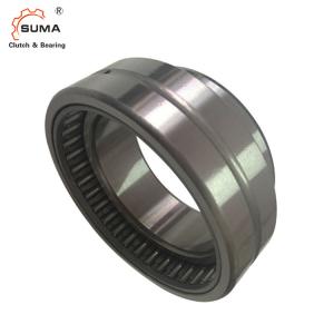 China NA6900 22MM Needle Roller Yoke Cam Follower wholesale