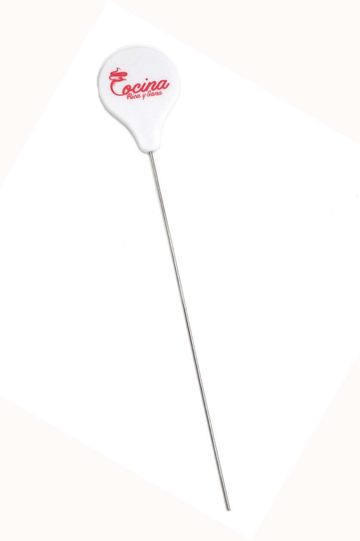 Wholesale Stainless Steel Reusable Metal Cake Probe Cake Testing Needle And Bread Tester