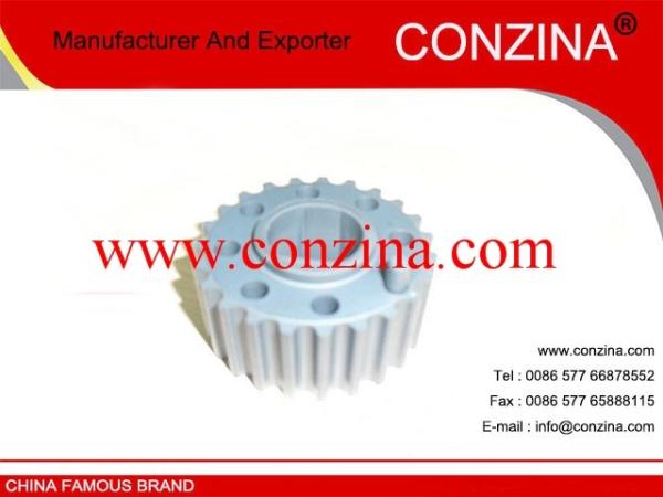 Quality CRANKSHAFT GEAR MD356723 FOR MITSUBISHI LANCER ENGINE PARTS for sale
