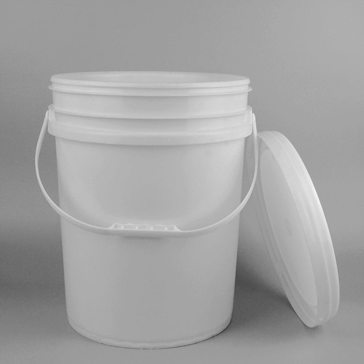 IML Design 5 Gallon Plastic Buckets 20L Plastic Barrel BPA Free