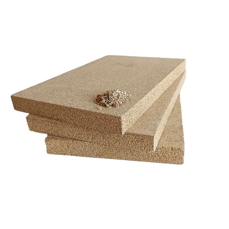 OEM Vermiculite Temperature Preservation Slab , Durable Steel Ladle Insulation Board