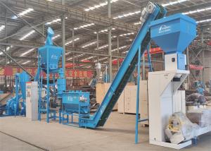 China Biomass wood pellet mill for making wood log branch sawdust pelletizer wood pellet production line wholesale