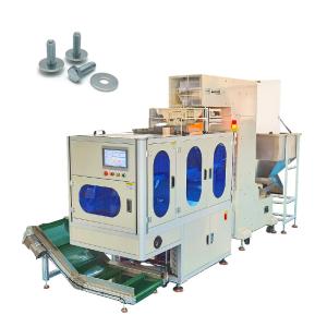 China Multifunction Automatic Weight Packing Machine For Screw Fastener wholesale