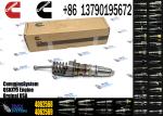 Common Rail Fuel Injector 4062569 4062568 4928264 4088652 4088648 4088660