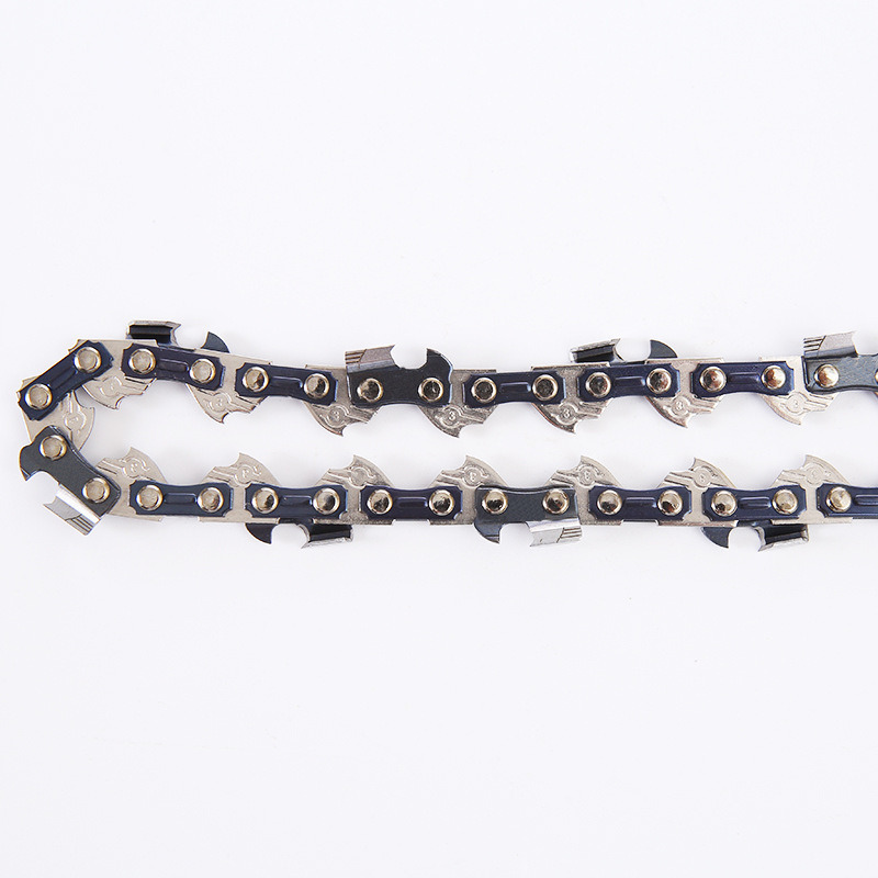 Hot Sale 1/4&quot; 0.043&quot; (1.1mm) 28dl Chainsaw Chain Used in 4&prime; &prime; Mini Battery Pruning Chainsaw