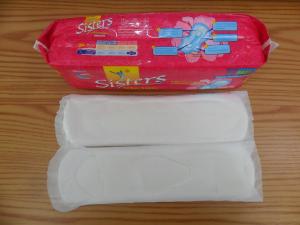 China China Super Thin Sanitary Napkin Pads for Women Care wholesale