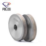 Achieve Optimal Grinding Results with Diameter 100-200mm CBN Grinding Wheel