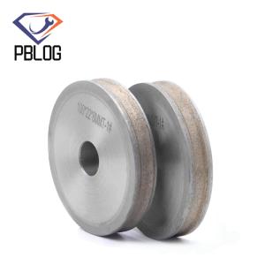 China FA Abrasive Diamond Grinding Wheel Sintered Straight Edge Shapers wholesale