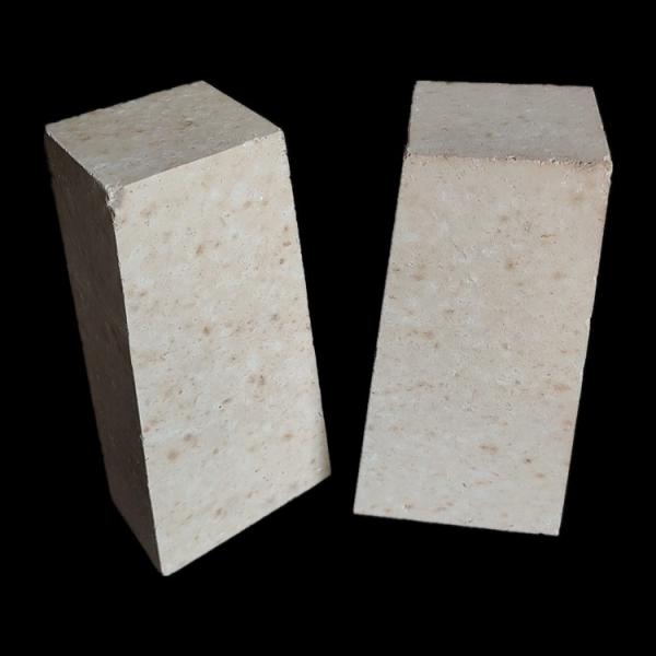Wall Resistant Anti Proof Acid Resistant Brick with 45% Al2O3 Content Heat