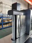 ET80 CNC Outside Industrial 3D Letter Machine For Channel Letter Manufacture