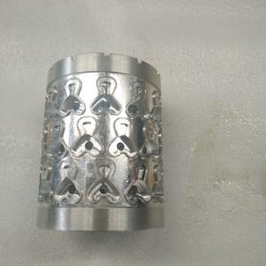China Soft Capsule Mould Die Roll For Paintball / Soft Gel Capsule Production wholesale
