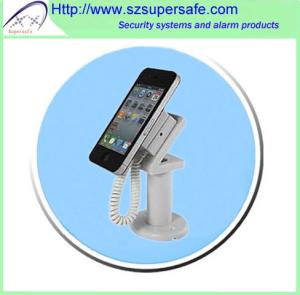 China Widely used security cell phone display Holder wholesale