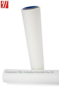 China Transparent EVA Scratch Resistant Film For Beverage Medicine wholesale