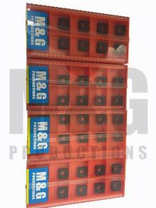 China External Threading Carbide Inserts Durable For Carpenter Woodworking wholesale