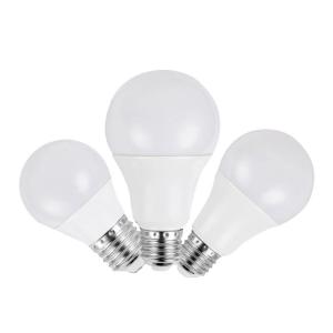 China High Power LED White Light Bulbs E27 E14 B22 12w 7w 9w With Cool White / Warm White wholesale