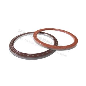 China 125x148x8 Hub Repair Kit For Shacman Delong M3000 wholesale