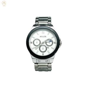 China Luxury Business High Quality Sport Male Quartz Wrist Watch wholesale