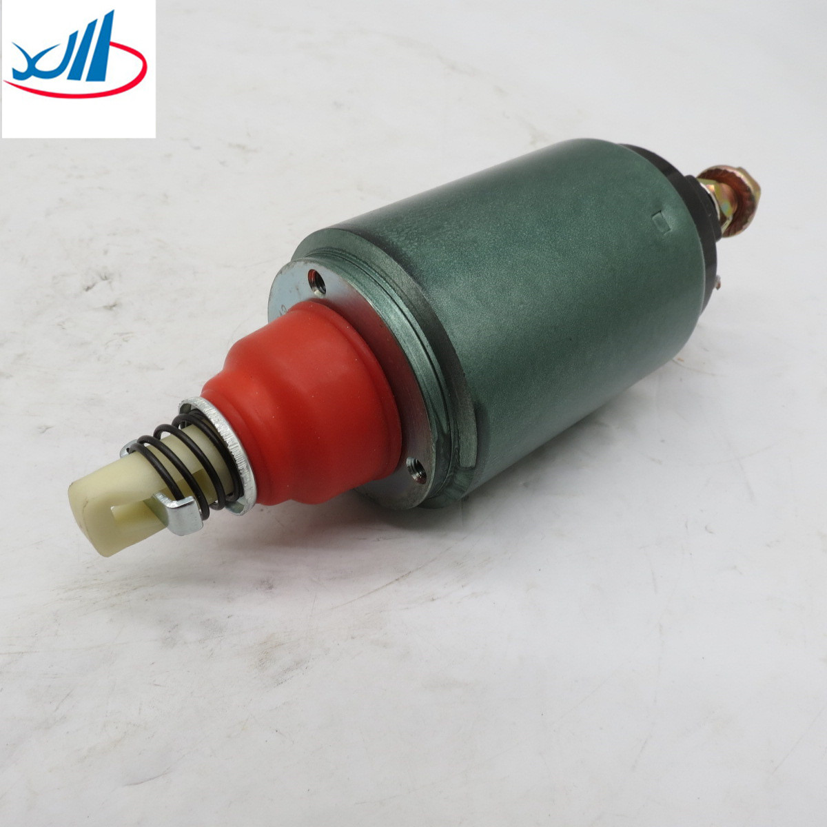 Good Performance Trucks and cars engine parts Starter switch VG1560090001 24v