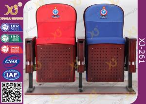 China Folded Kenya Presbyterian Church Hall Chairs Silence Closing Seat wholesale