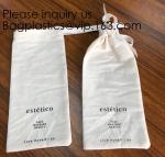 SATIN BAGS silky party favor drawstring pouches for weddings gifts jewelry