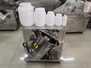 China Tencan Three Dimensional Mixer Chemical Powder 3D Mixing Machine on sale