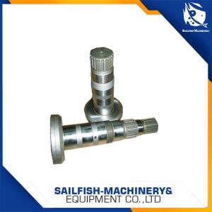 China Good sale HPV0118 drive shaft for ZX250-3 zx250-8 ZAXIS230 ZAXIS240 excavator wholesale