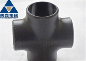 China Incoloy 825 Steel Pipe Cross Fittings Threaded Forged wholesale